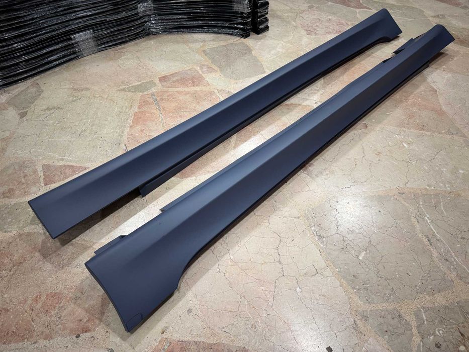 Praguri - BMW Seria 5 E60 / E61 Model Mtech