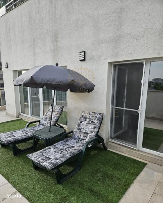 2 Camere + Terasa 101m.p. | Parcare | Zona Titan - High Class Residenc — fotografia 3