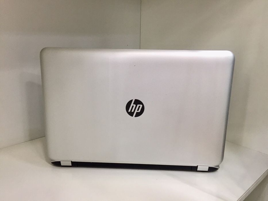Hp Notebook beatsaudio kalonka 17.3 dyum ekran 1 Tr Oxu 4