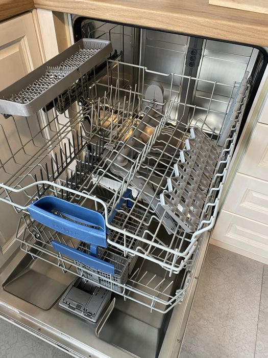 Съдомиялна Бош Activ Water Eco