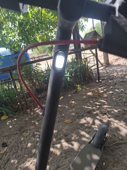 Trotineta xiaomi electric scooter 4 lite