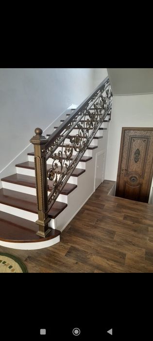 Лестница на заказ