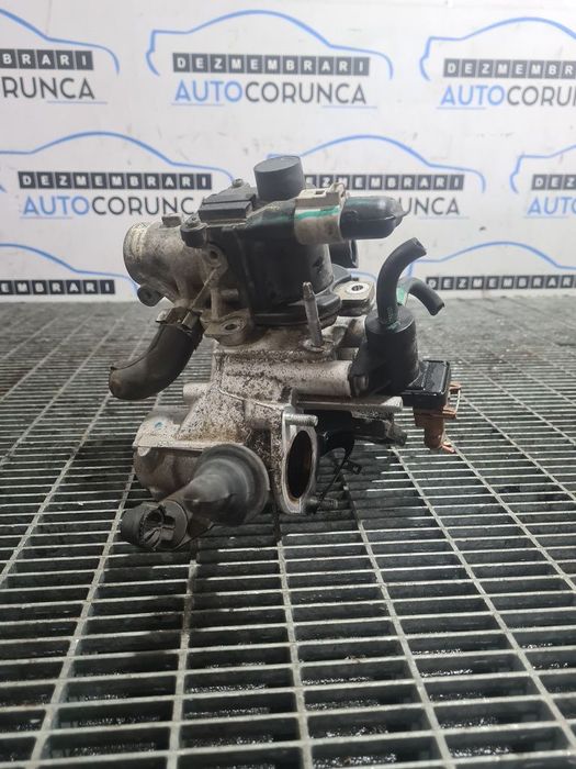 EGR Dacia Duster 1.5 Dci 2010 - 2013 K9K (933) Diesel 7003681405