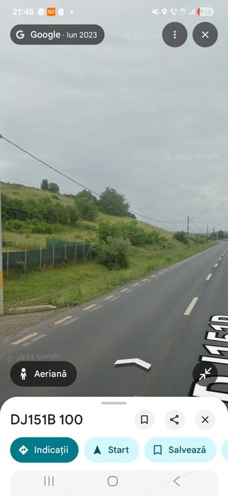 De vanzare teren intravilan