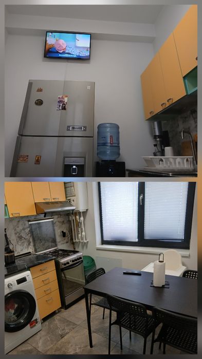 Nou ! Construcție 2025 !  Casa pret de apartament 3 camere ! Clasa A ! COMPLET Mobilată & Utilată PREMIUM ! Graniță Sector 5 Rahova - Măgurele