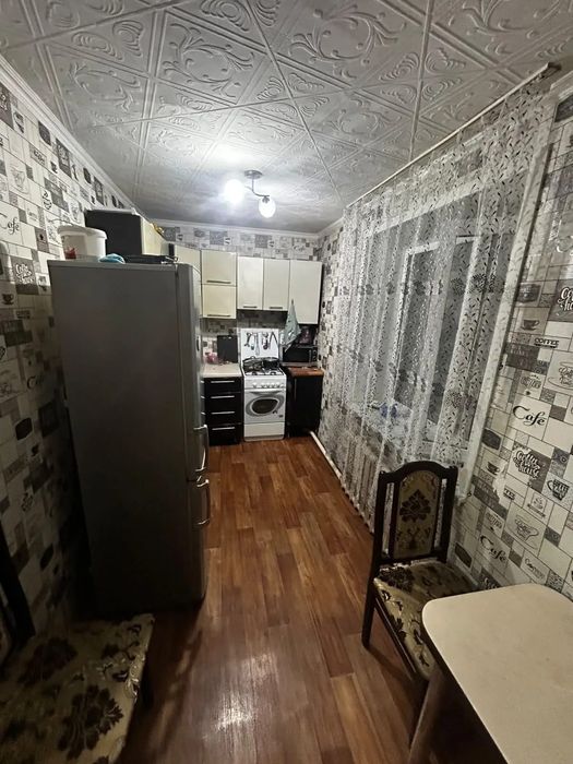 Продается квартира