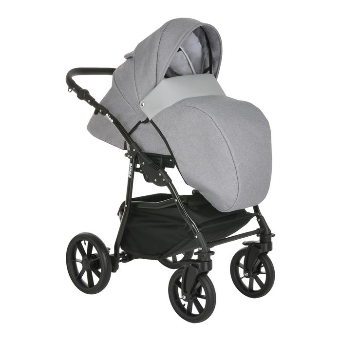 Продам коляску Pituso Nino 2 в 1