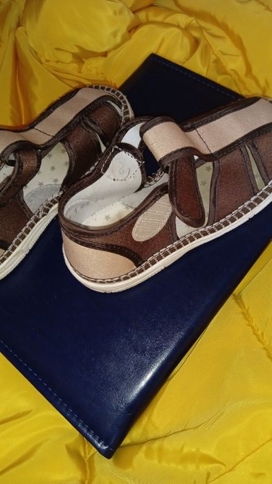 Комбинезон сандали продам