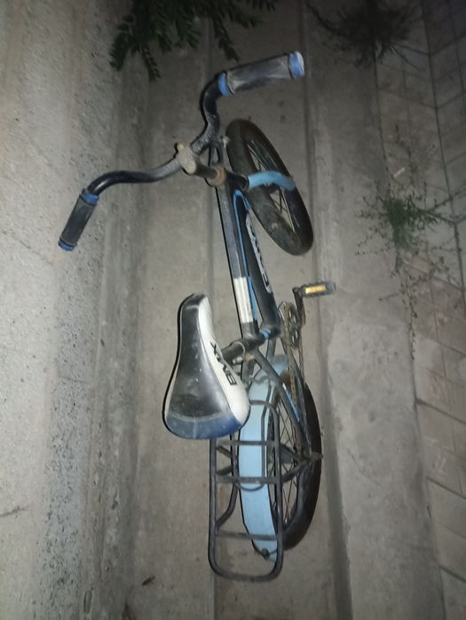 Продам детский велосипед Барс