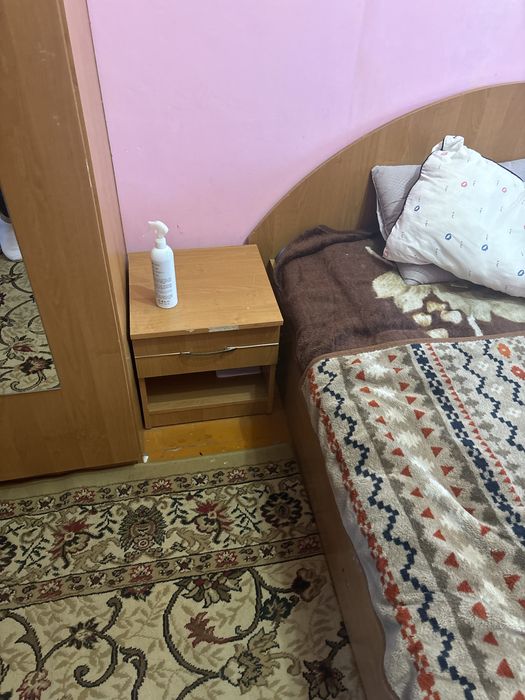 Спальный гарнитур