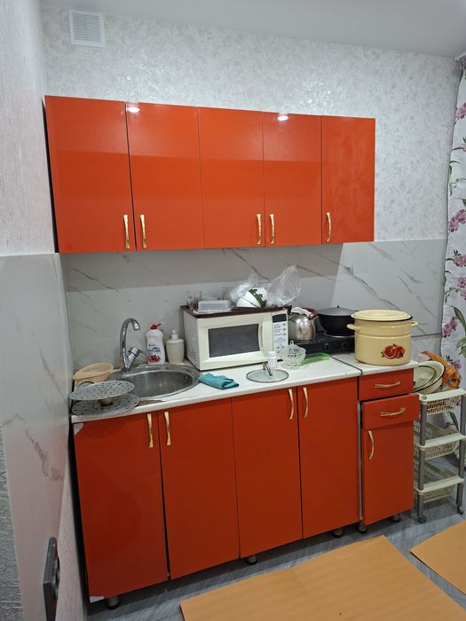 Сдам квартиру помесячно