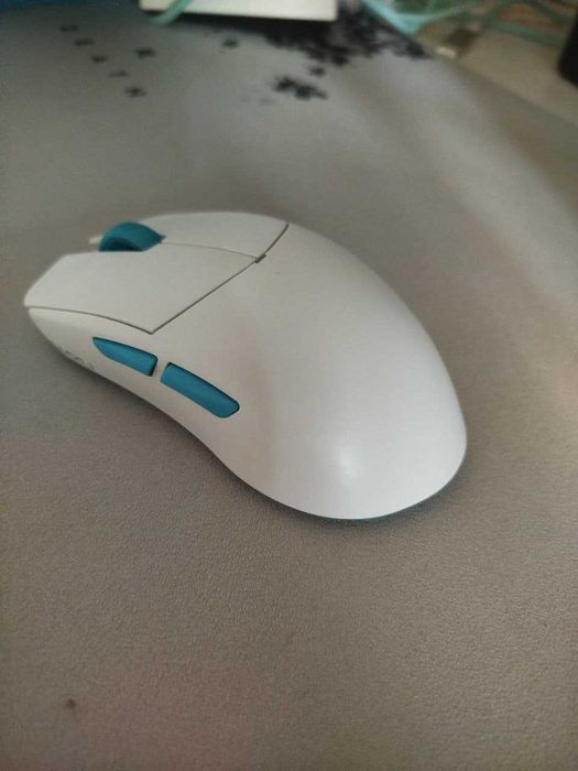 Игровая мышь Lamzu Atlantis