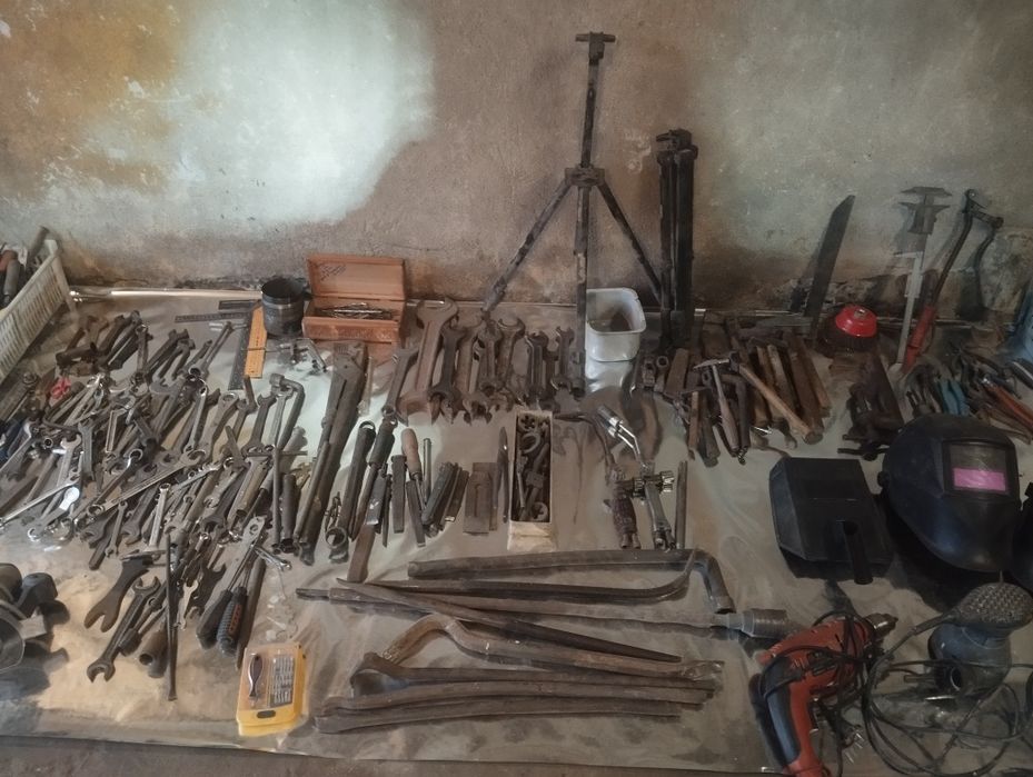 Продам инструмент