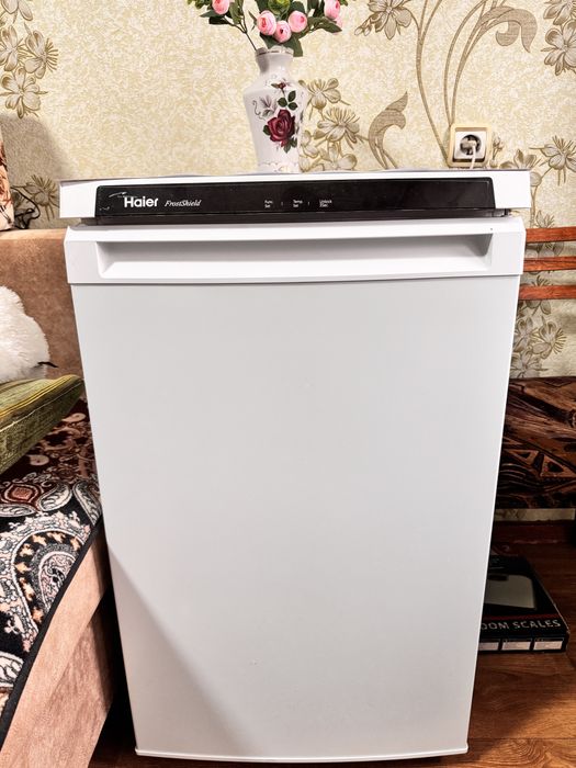 Морозильная камера