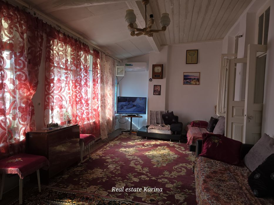 Дом по ул. Некрасова