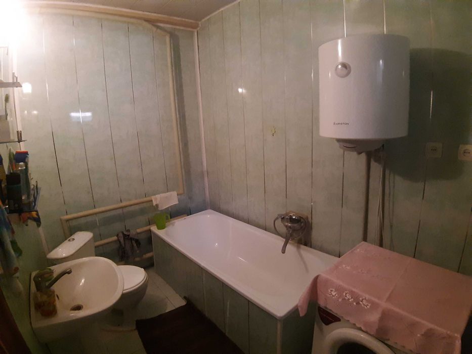 Продается большой дом