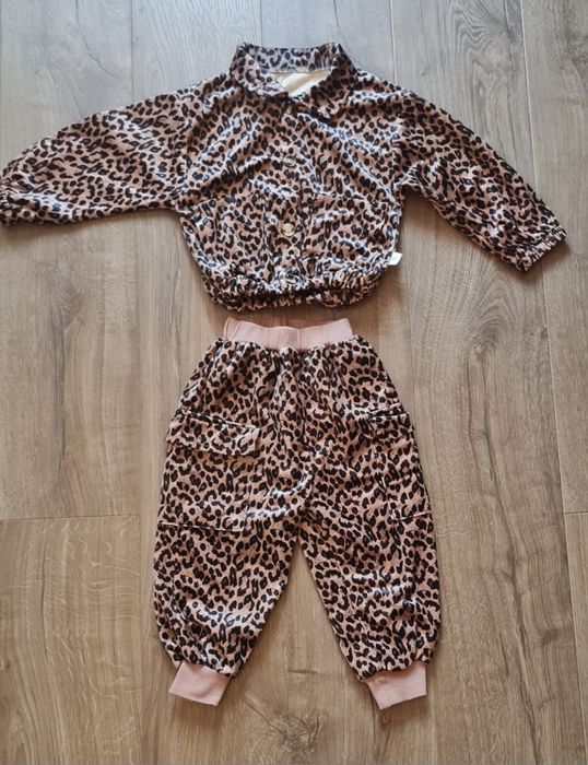 Trening, compleu 2 3 ani copii