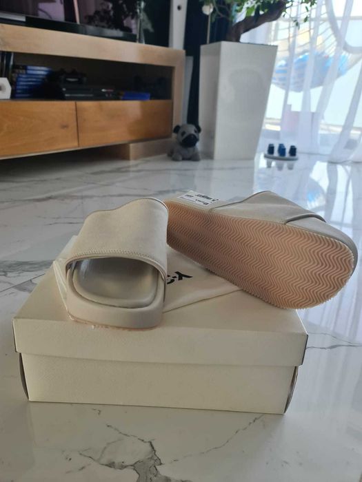 Y-3 Slide papuci