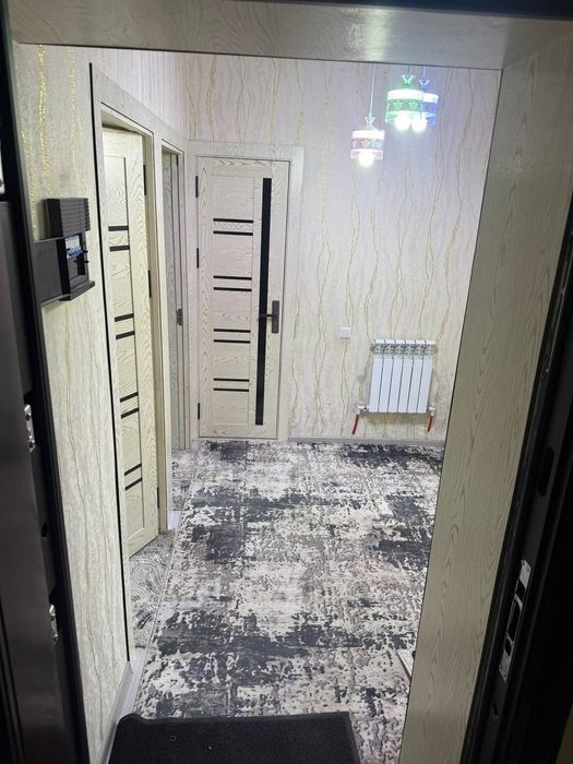 Beruniy metroga 5daqiqa yo‘lda oilaga kvartira bor