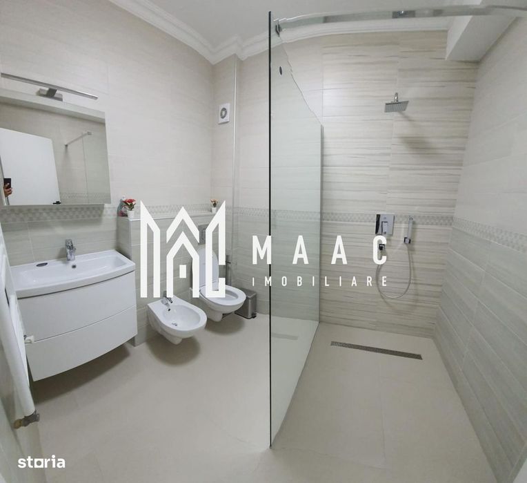 Apartament de vânzare 2 camere | Lazaret, Sibiu | 88 mp, semidecomanda