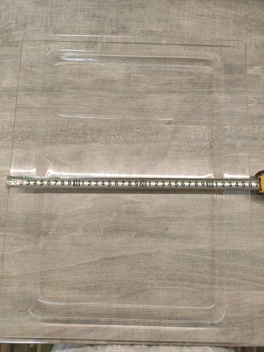 Противень стекло для духовки