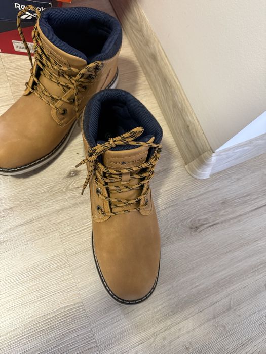 Мъжки обувки