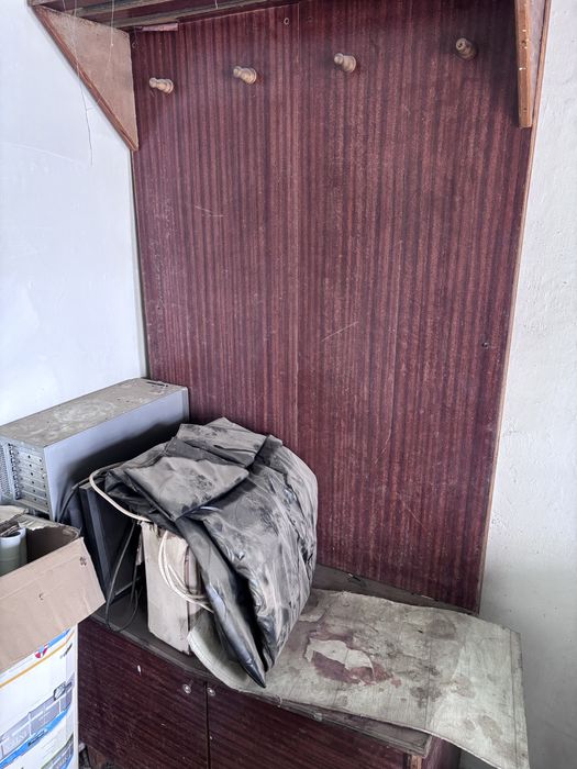 Сандык телевизор прочие заттар