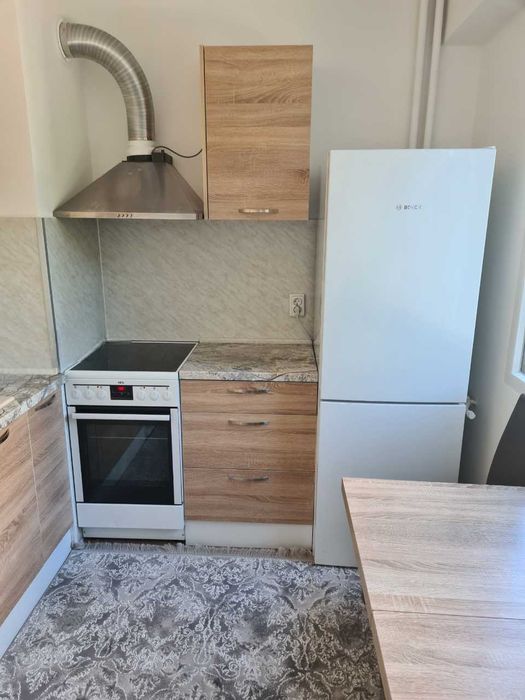 Дава се под наем Двустаен апартамент в София, Люлин 1 - 65 кв.м за 510 € - Снимка #7