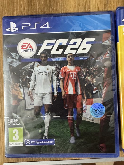 Игри за Плейстейшън 4