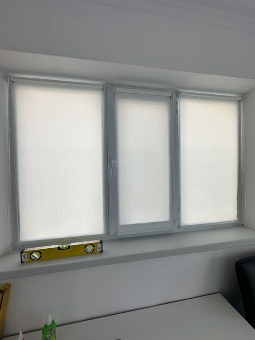 Рулонные шторы!!! Жалюзи!!!