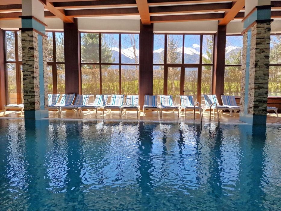 Продава се Тристаен апартамент в Банско - 116 кв.м за 462 €/кв.м - Снимка #2