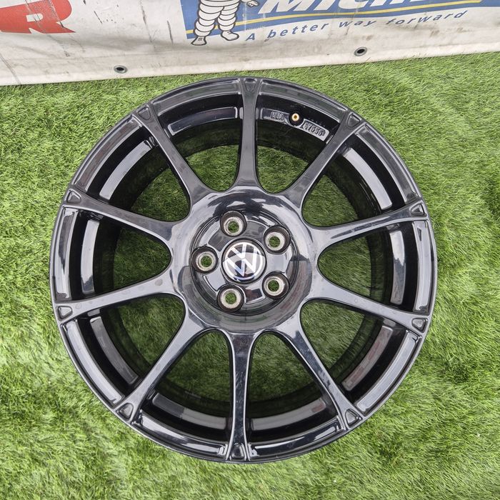 Janta R 17 5x100 Vw Polo, Skoda Rapid, Fabia