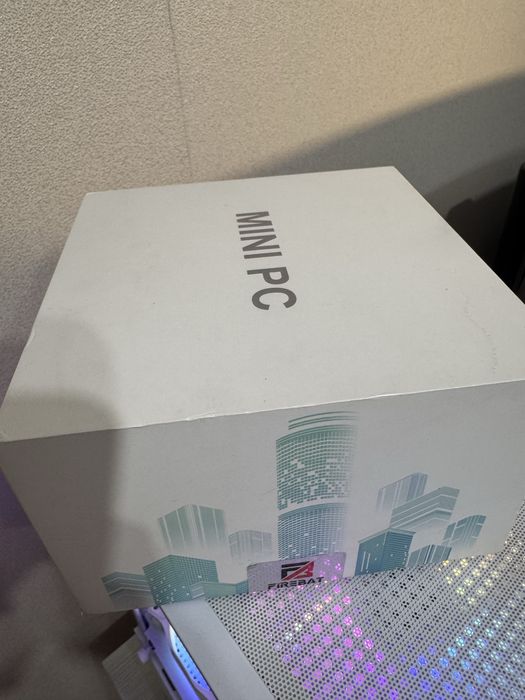 Mini PC Firebat 16/1000
