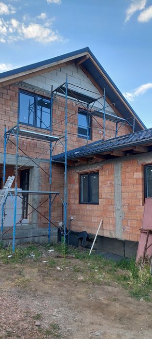 Inchiriez schela metalica 5 elemente