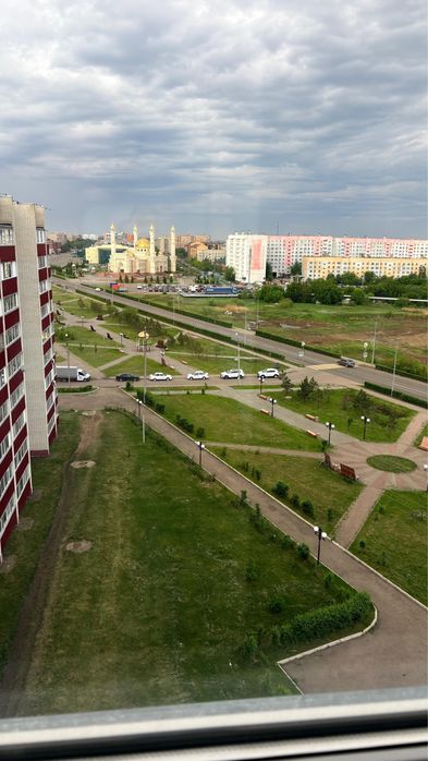 Продам 2-х комнатную квартиру