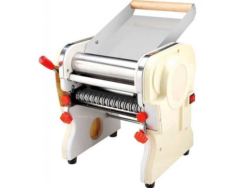 Тестораскатка с лапшерезкой DHH-200C — 2 в 1