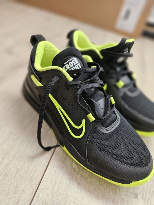 Nike CrossCourt noi mar.38