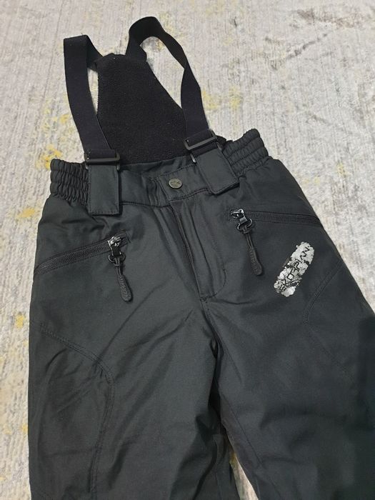 Горнолыжный костюм