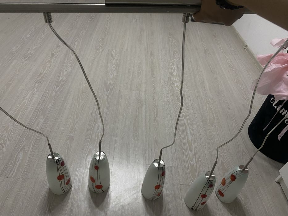 Продам люстру для дома