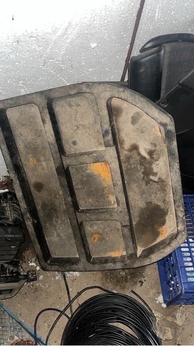 Запчасти субару бе5 B4