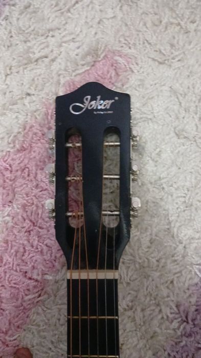 Гитара Joker..[="