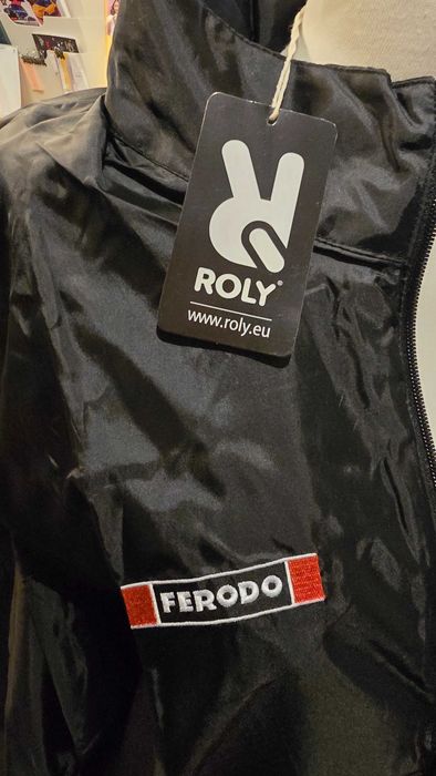 Яке ветроупорно Ferodo InterCars НОВО размер L