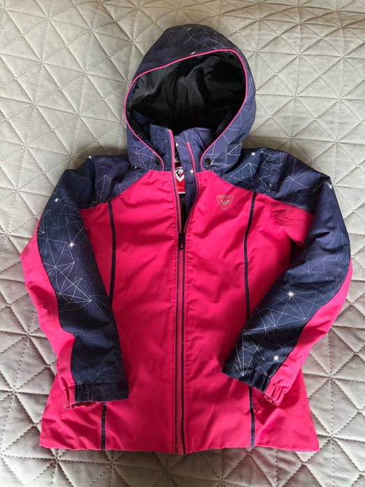 Ски яке Rossignol за момиче 12 г