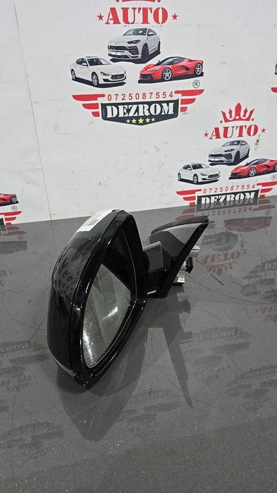 Oglinda stanga NOUA 51165A30B61 Bmw X6 G06 LCI