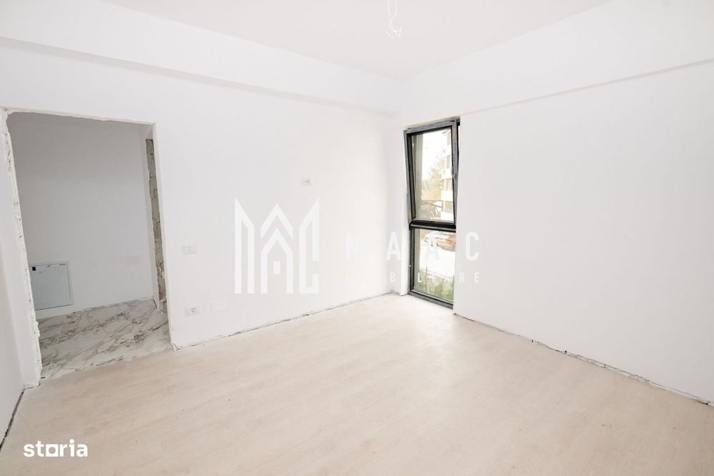 Apartament 2 Camere| Etaj 1| Garaj Inclus
