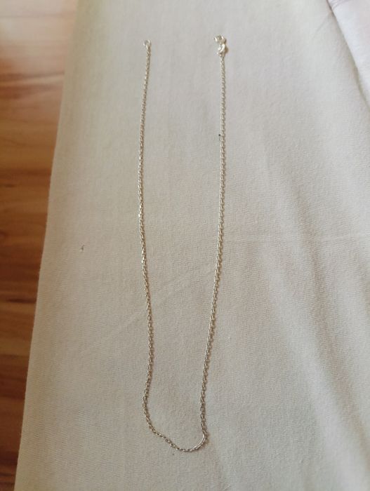 Сребърни висулки и гривни