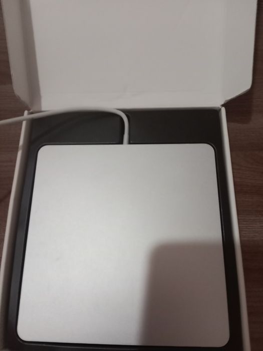 Продам apple usb superdrive