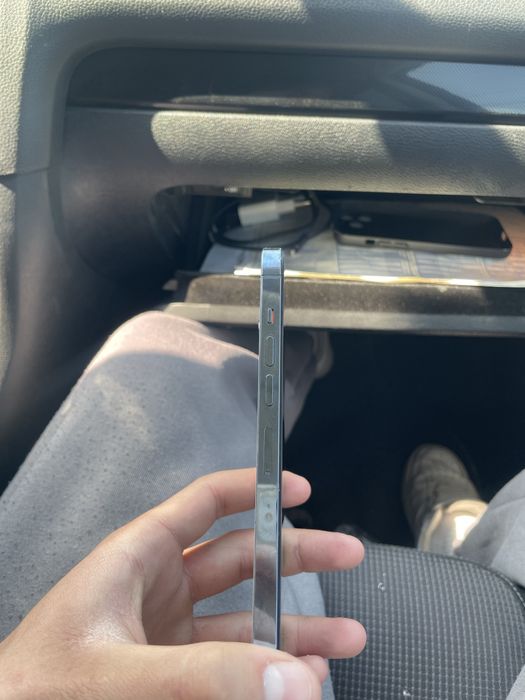 iPhone 13 Pro Max 128GB  Sierra Blue