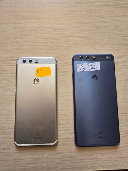 Piese Huawei P30Lte - P20  - P10