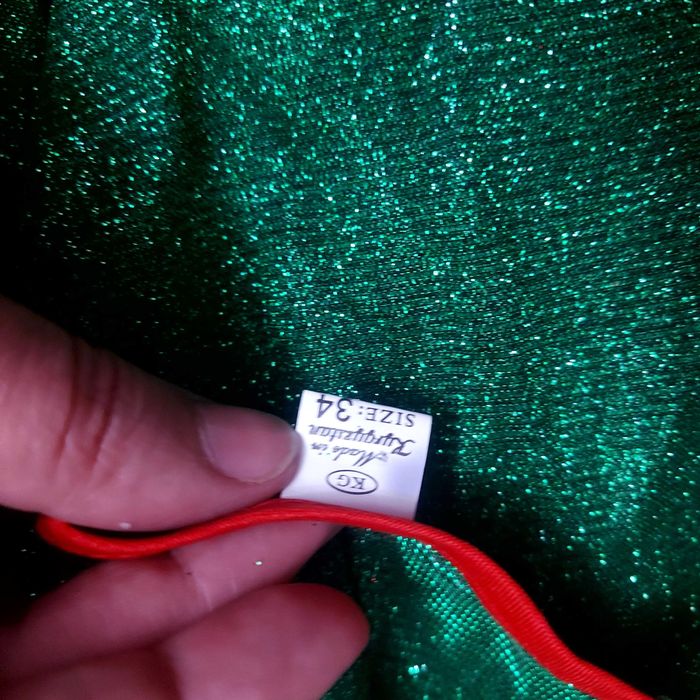 Новогодние костюмы